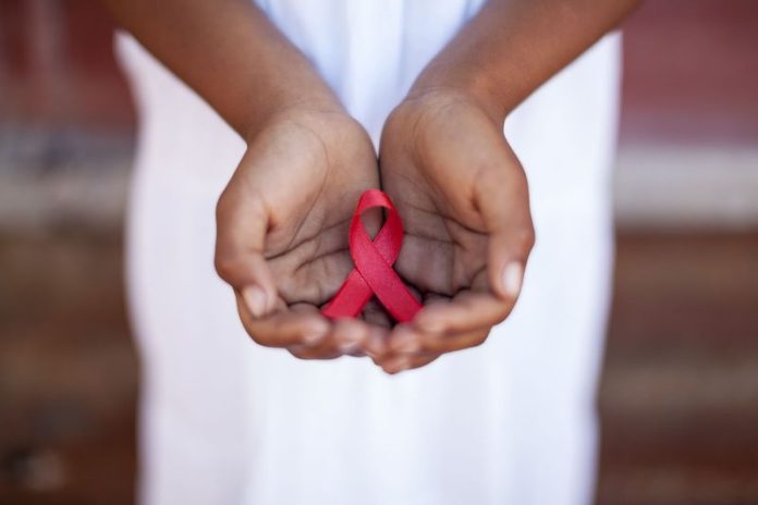 hiv afrika