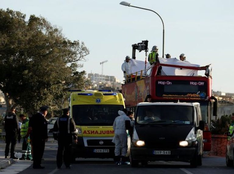 Il-Qorti Skoċċiża se tkompli l-kawża għad-danni kontra d-ditta tal-assigurazzjoni