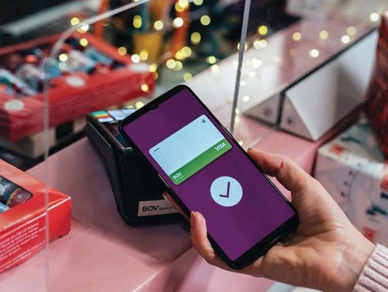 Żieda ta’ 20% fil-pagamenti diġitali tal-BOV