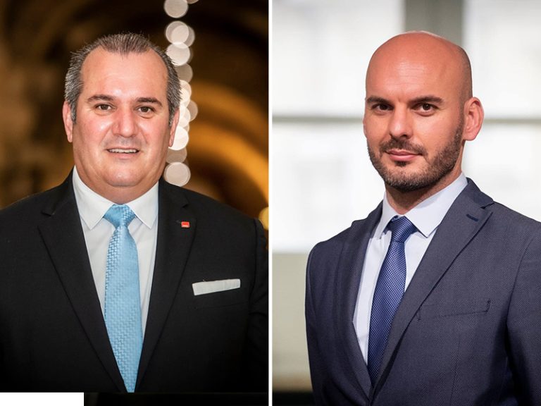 IL-GWU tikseb fondi għal riċerka dwar l-impatt tal-Covid fuq il-ħaddiema