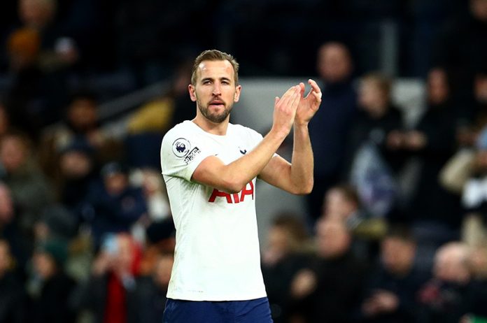 Premier League - Tottenham Hotspur v Norwich City