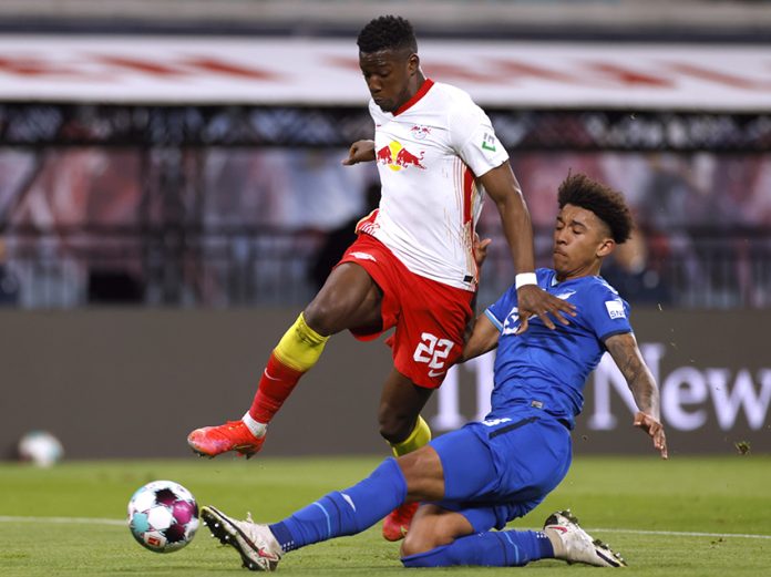 Bundesliga - RB Leipzig v TSG 1899 Hoffenheim