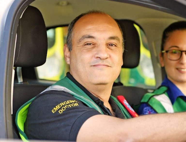 Għada huwa l-aħħar jum tat-Tabib Spiteri fit-tmexxija tal-Emerġenza