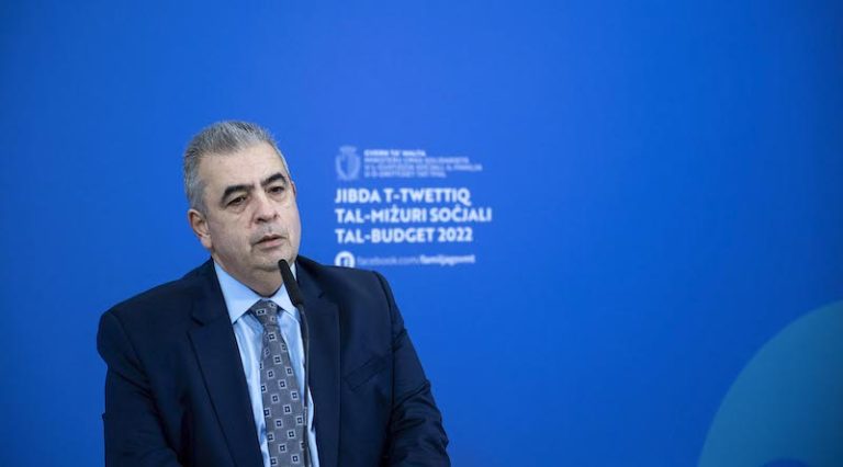 Jibdew jaslu l-pagamenti ta’ bosta miżuri soċjali