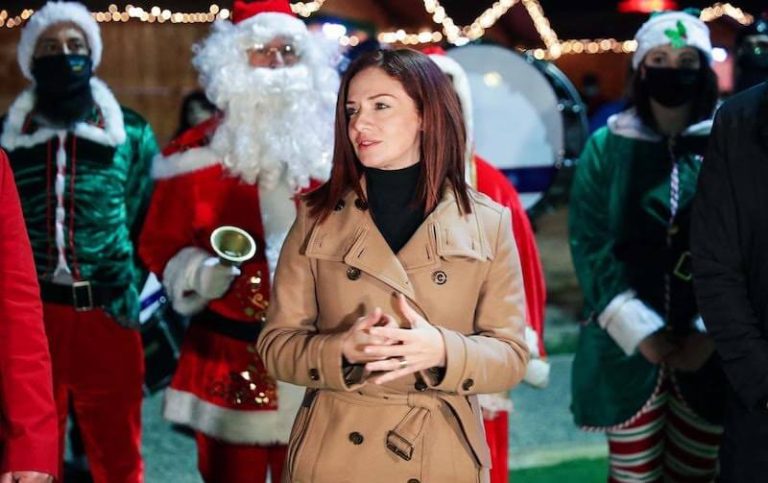 Jingħata bidu għall-ewwel edizzjoni ta’ Christmas in the Park
