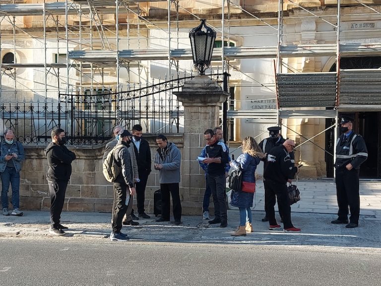 ARA: Jitolbu investigazzjoni dwar il-possibbilità ta’ ksur tad-drittijiet umani