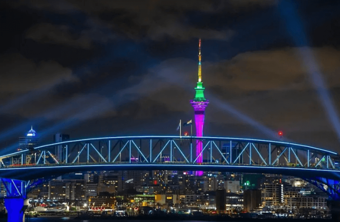 new zealand