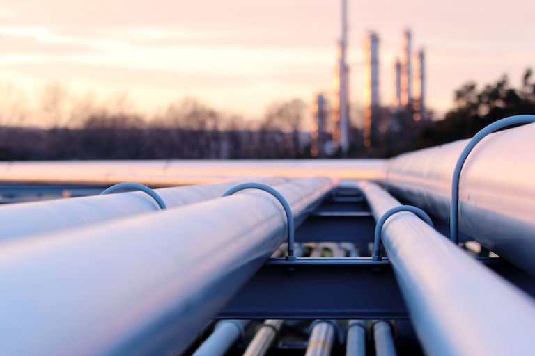 Il-proġett tal-pipeline tal-gass eliġibbli għall-fondi Ewropej