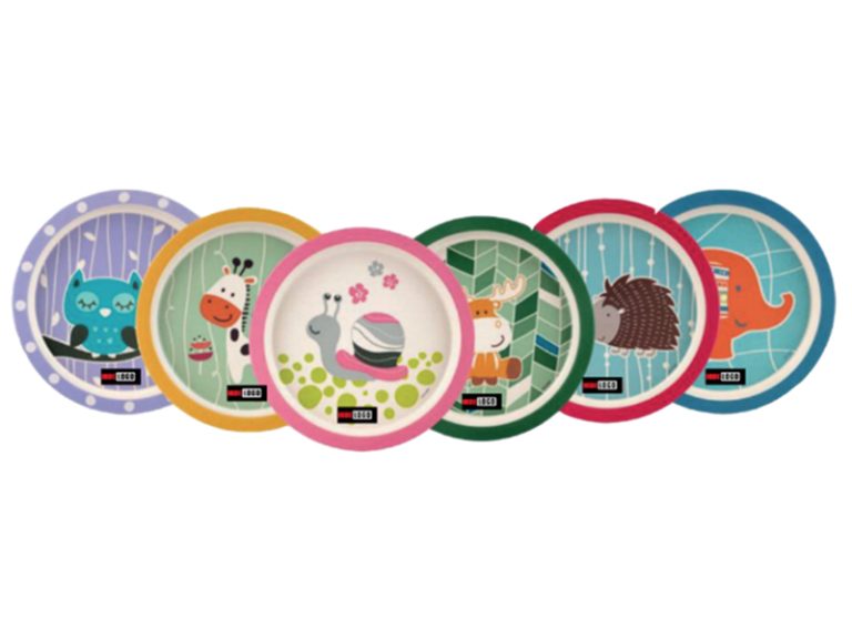 Iwissu dwar il-periklu tal-użu tal-bamboo mal-plastik f’materjal li jmiss mal-ikel