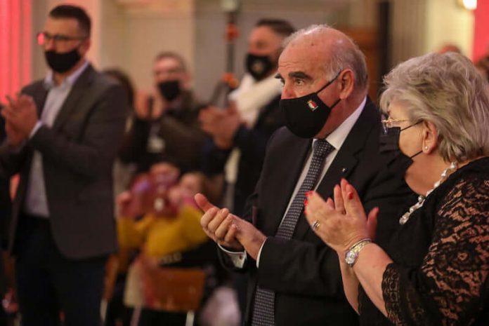 president u martu