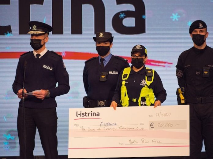 pulizija