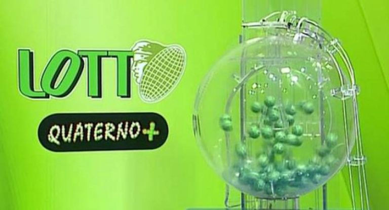 Jintrebaħ l-ammont tal-Quaterno+ Jackpot ta’ €740,000