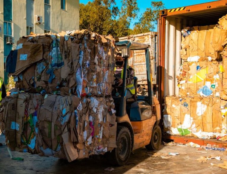 Din is-sena l-WasteServ se tqarreb id-19,000 tunnellata ta’ materjal riċiklabbli