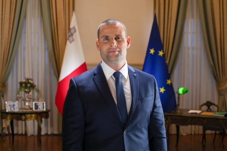 “La f’qalbna, la f’dak li niktbu jew fl-għemil tagħna m’għandu jkun hemm post għall-mibgħeda”