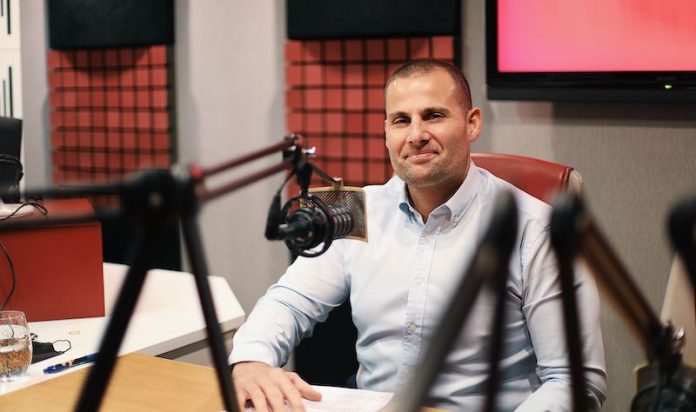 robert abela radio