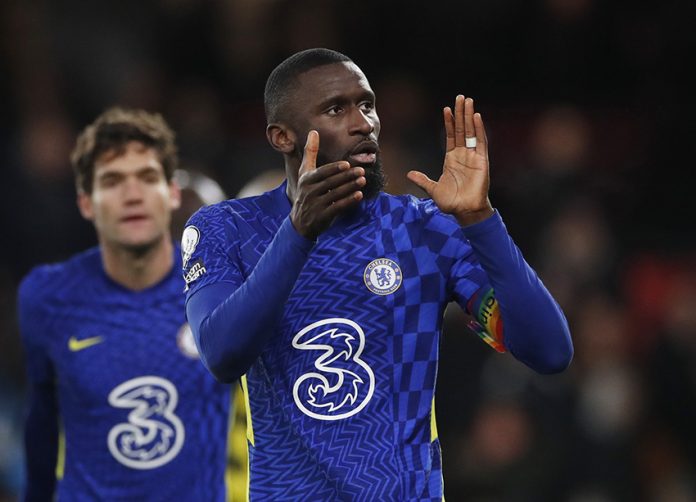 Premier League - Watford v Chelsea