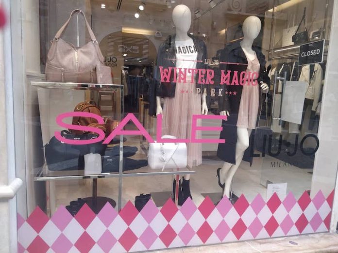 sales
