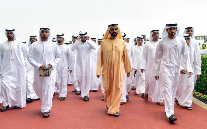 sheikh