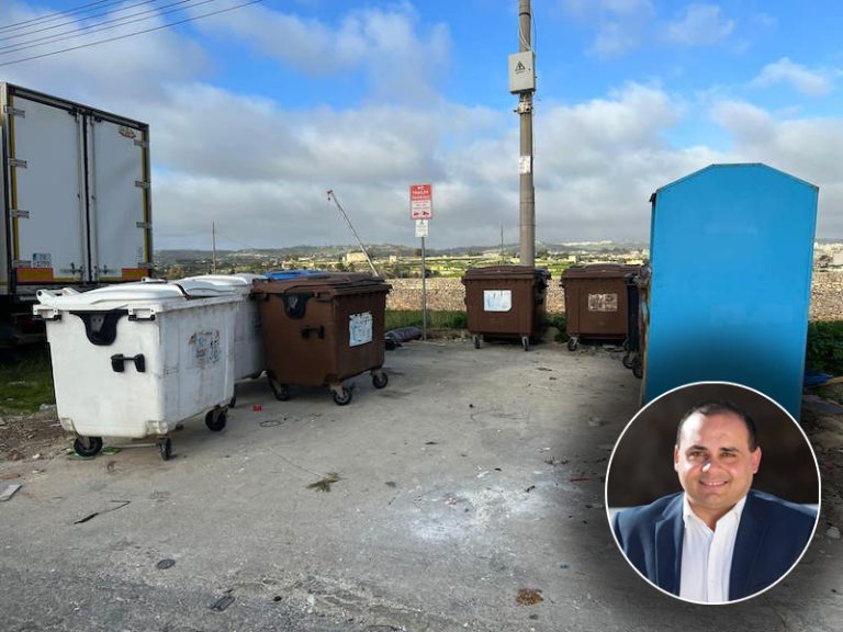 “M’jien se naċċetta l-ebda skużi jew rikatti. Kulħadd irid iħallas ta’ għemilu” – Is-Sindku tas-Siġġiewi