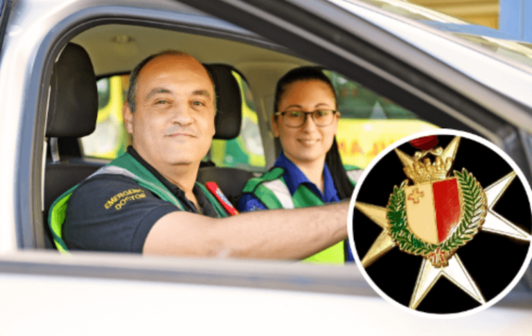 “Unur kollettiv li jfisser ħafna għalina li nagħmlu ħilitna fl-Emerġenza”