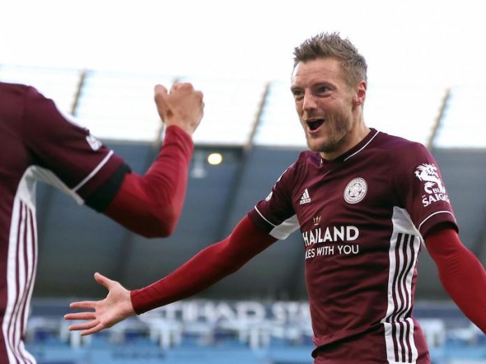 vardy