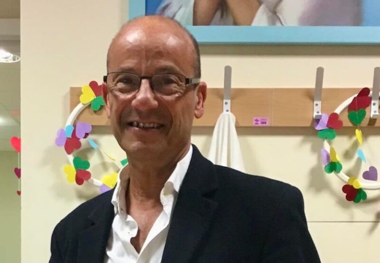 “Minkejja li brain dead.. Dr Calvagna għadu magħna u qalbu għadha tħabbat”