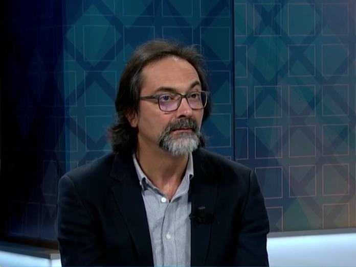 victor grech