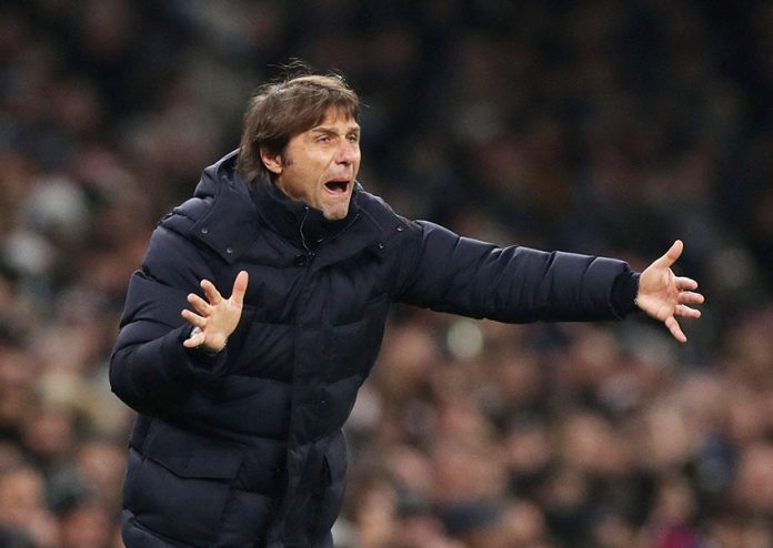 Carabao Cup - Semi Final - Second Leg - Tottenham Hotspur v Chelsea
