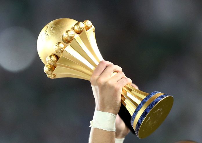 Africa Cup of Nations 2019 - Final - Senegal v Algeria
