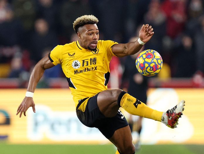 Premier League - Brentford v Wolverhampton Wanderers