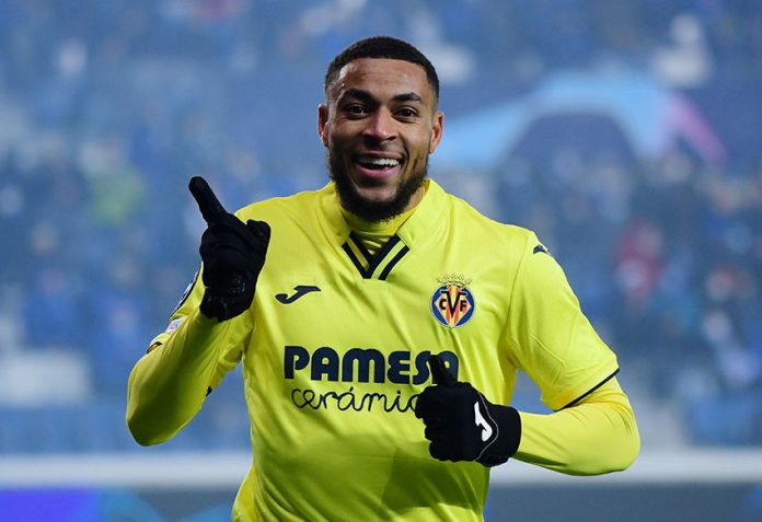 Champions League - Group F - Atalanta v Villarreal