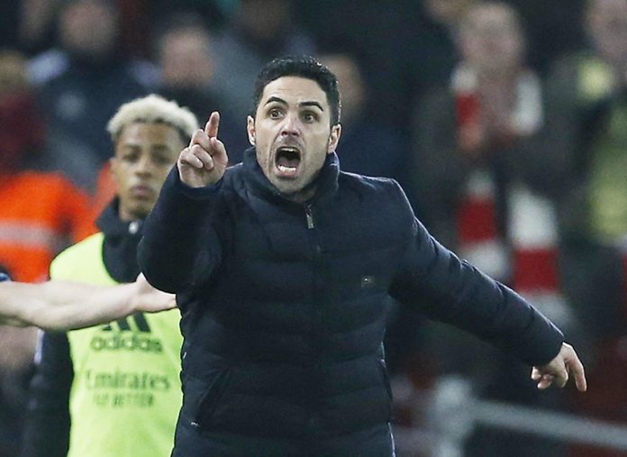 Carabao Cup - Semi-Final - First Leg - Liverpool v Arsenal