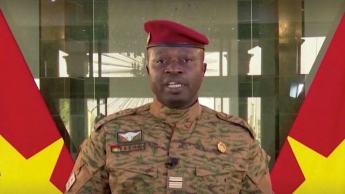 Burkina Faso