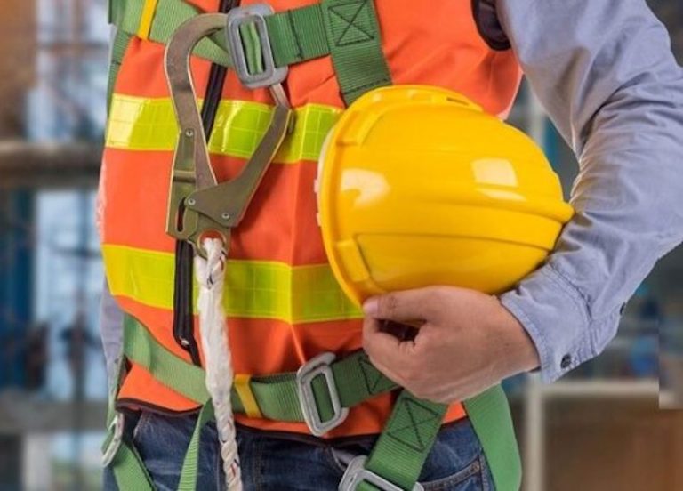 Każ minn kull 9 spezzjonijiet mill-OHSA jitqiesu li jistgħu jikkawżaw ħsara serja jew mewt
