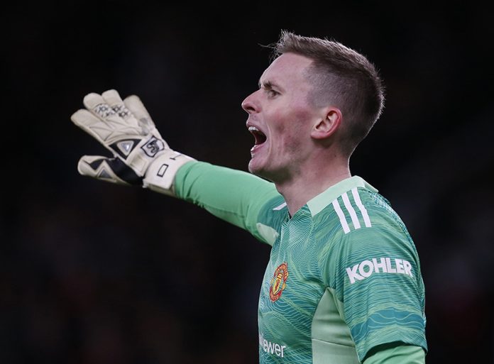 Champions League - Group F - Manchester United v Young Boys