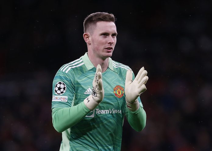 Champions League - Group F - Manchester United v Young Boys