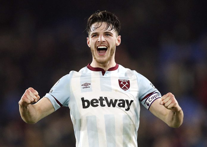 Premier League - Crystal Palace v West Ham United