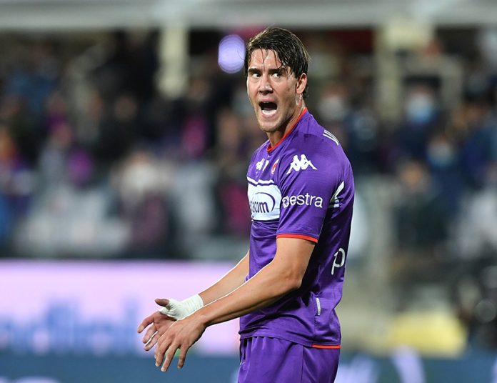 Serie A - Fiorentina v Inter Milan