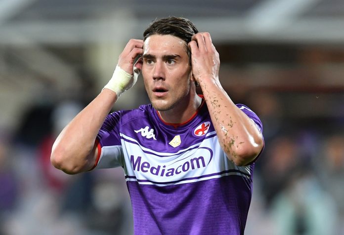 Serie A - Fiorentina v Inter Milan