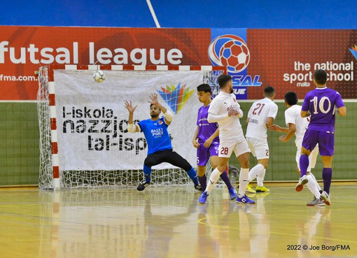 Futsal