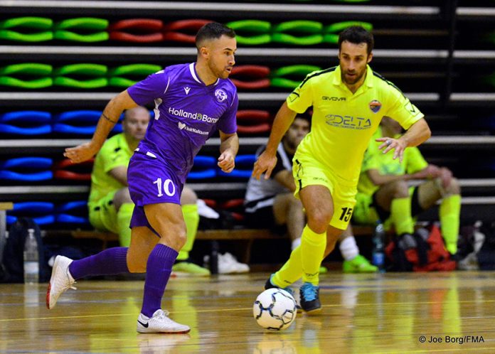 Futsal