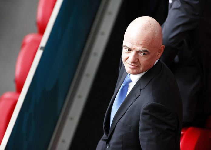 Euro 2020 - Group C - Netherlands v Austria