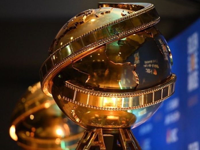 Golden Globe Award