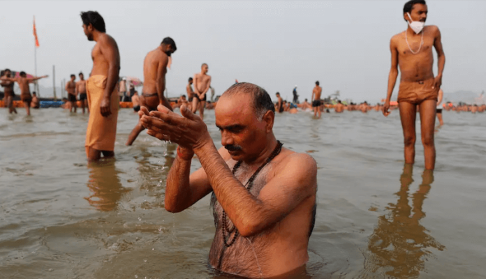 India