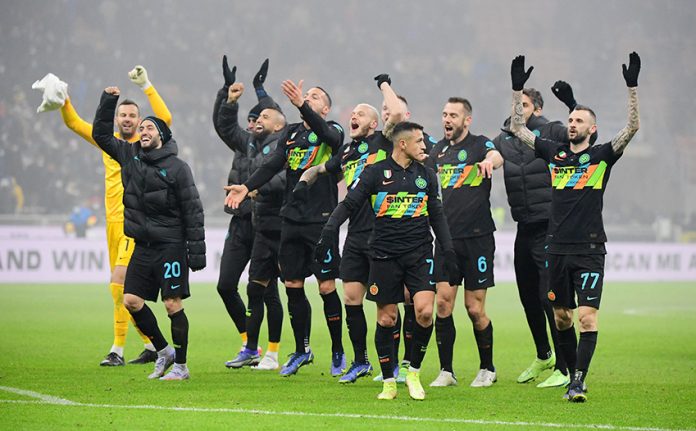 Serie A - Inter Milan v Torino
