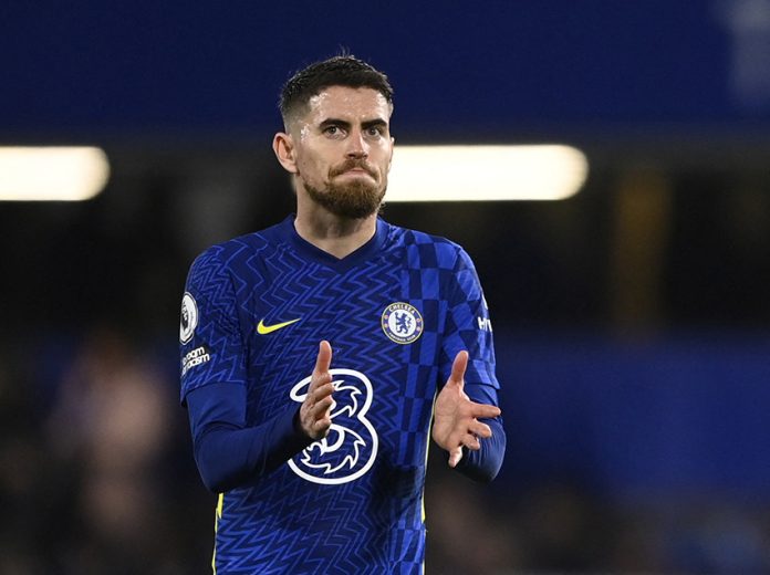 Premier League - Chelsea v Brighton & Hove Albion