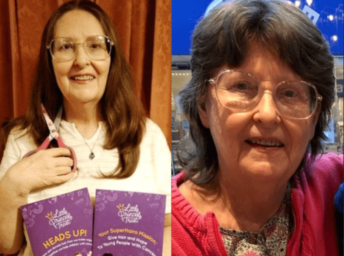 Judy Bradford