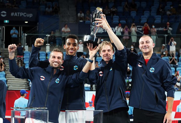 ATP Cup