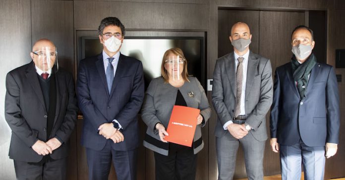Mapfre Malta Trust Foundation