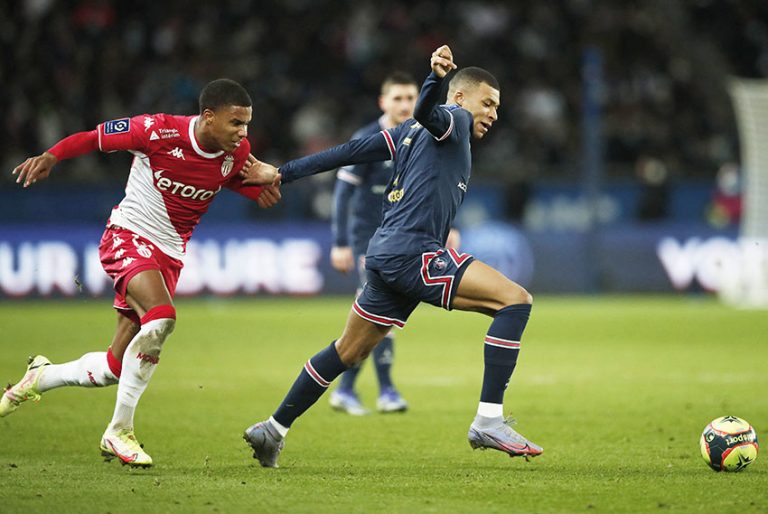 Real Madrid jagħmlu offerta ta’ £42 miljun għal Kylian Mbappe